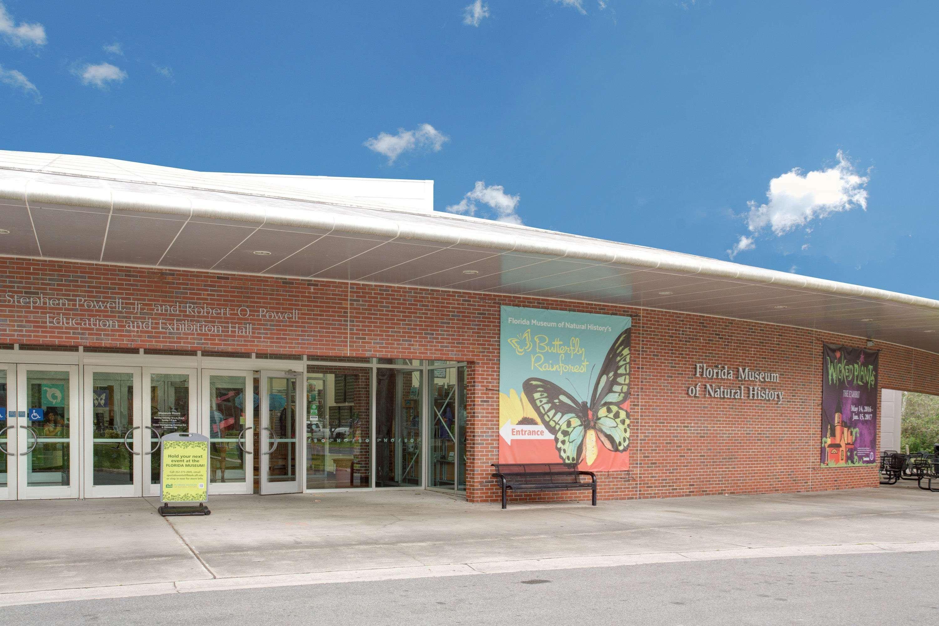 Super-8-Gainesville-I-75-Hospital-University-Area Exterior foto